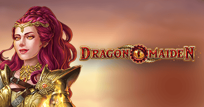 Dragon Maiden Fantasy Adventure Slot - Epic Medieval Gaming Experience